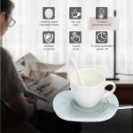 كوستر للتسخين متعدد الاستخدامات - الصورة 2