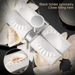 • مكبس قطايف اوتوماتيك - الصورة 2