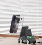 • شاحن  وايرلس 5 في 1 شكل العربيه الترند - الصورة 2