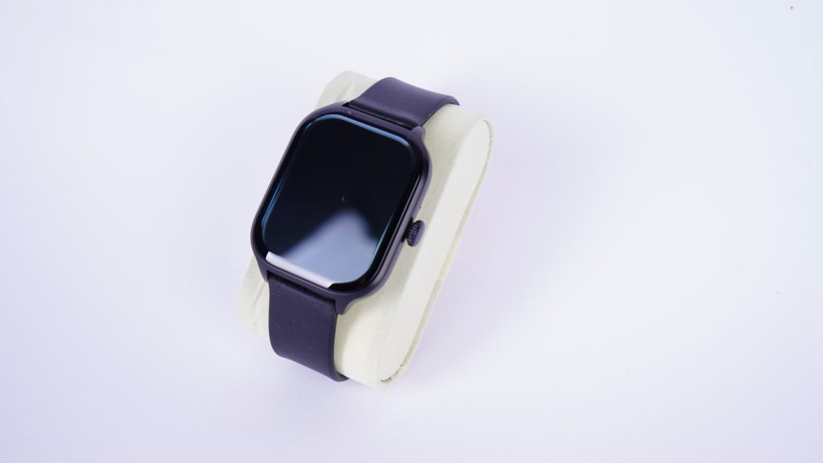 6efc378a-5dc6-4987-8742-7ffd39867c5c.jpg • Smart Watch A56 Plus - الصورة 4