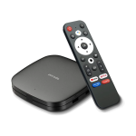 • Android TV BOX & Game Stick 10K