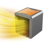 • دفاية محمولة  ووناسة 1500 Watt - الصورة 3