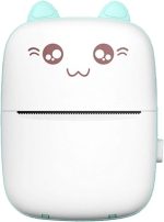 Mini Sticker Printer