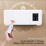 • ستاره هواء و دفايه 2  في 1 - الصورة 2