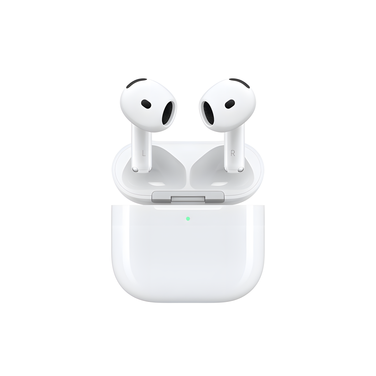 9fc30b86-35df-46dc-b833-0cd8b911e362.png • Airpods pro 4 sim original - الصورة 1