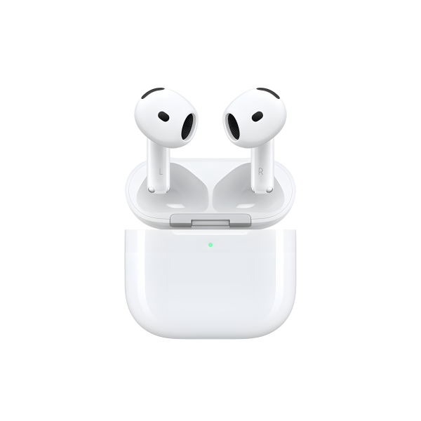 • Airpods pro 4 sim original