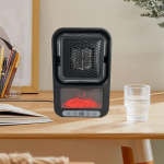 • دفاية كهربائية 180 درجه 2 في 1 - الصورة 3