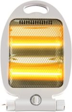 • دفاية 2 شمعة 800 Watt - الصورة 2