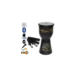 سماعة بلوتوث و راديو (5 في 1) - الصورة 5