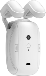 • روبوت التحكم بالستائر يعمل بريموت - الصورة 2