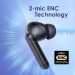 "	سماعات الأذن اورايمو اللاسلكية الحقيقية ENC" - الصورة 10