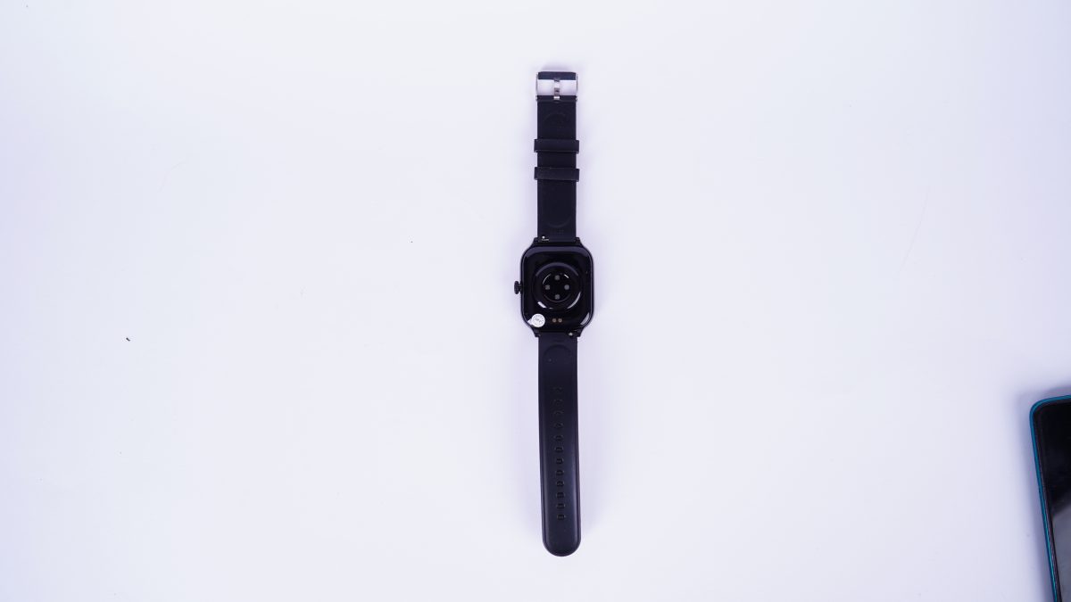 e2cab699-e358-4bb4-ac05-9a81c9f0f97a.jpg • Smart Watch A56 Plus - الصورة 8