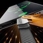 كابل شاحن USB متعدد 15 سم، شحن سريع 65 واط 3 في 1  (Lightning, Type-C & Micro USB) - الصورة 5